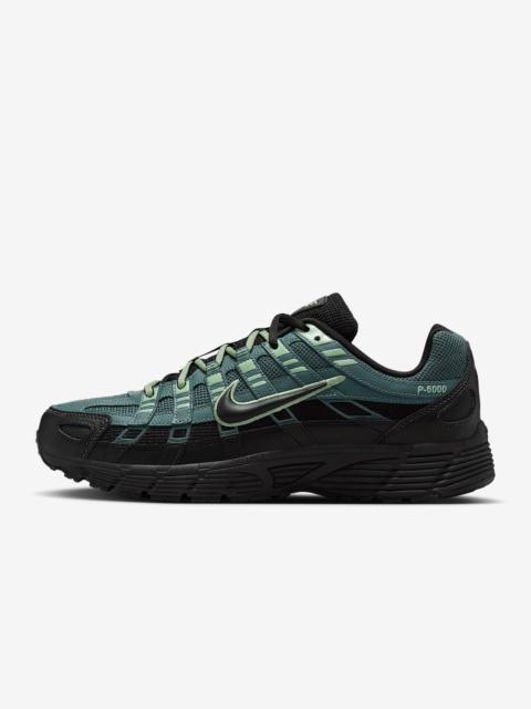 Nike Nike P-6000 Men's Shoes