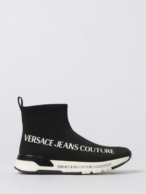 VERSACE JEANS COUTURE Sneakers men Versace Jeans Couture