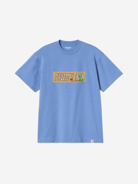 Carhartt WIP Bumper Stickers T-Shirt