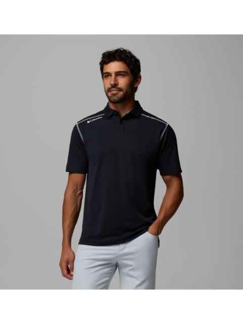 Columbia Men's Shotgun Polo