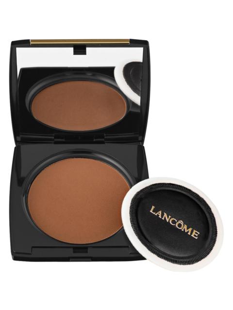 Lancôme Women's Dual Finish Powder Foundation - 440 Bisque C