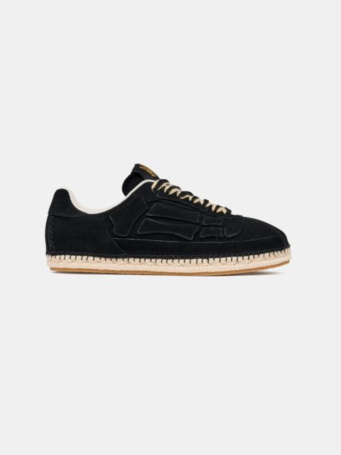 AMIRI ESPADRILLE PACIFIC BONES