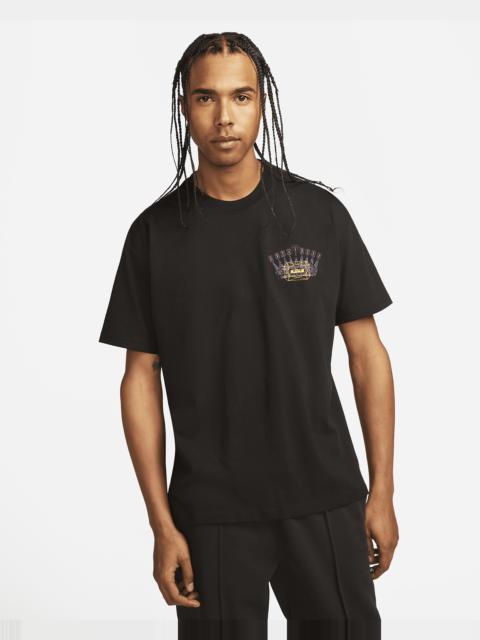 Nike LeBron Men's Max90 T-Shirt