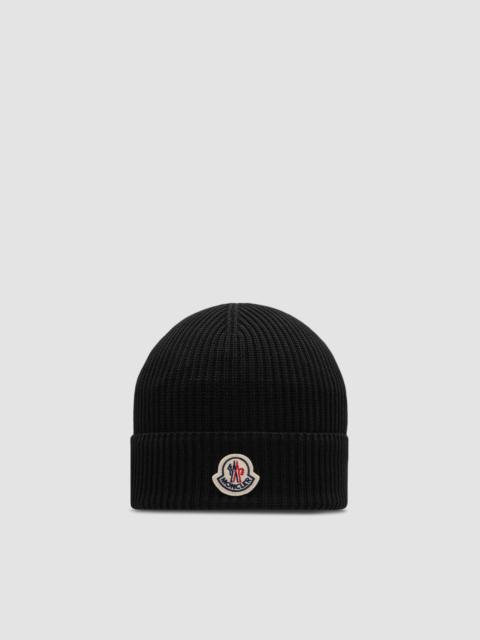 Moncler Cotton Beanie
