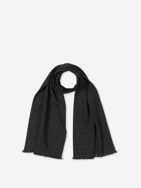 TOM FORD CASHMERE WOOL SCARF