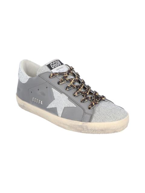Golden Goose Superstar Leather Sneaker