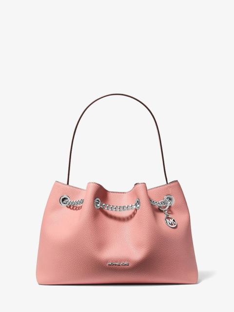 MICHAEL KORS Mina Large Shoulder Bag