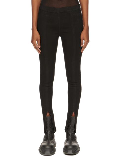 Rick Owens DRKSHDW LEGGINGS