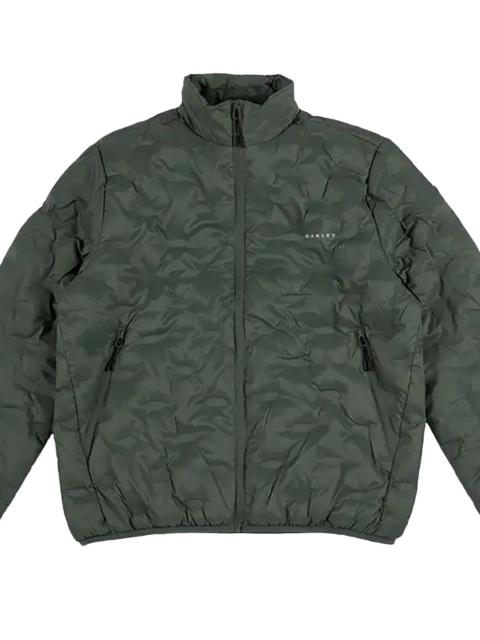 OAKLEY Whirl Szn Jacket "Aviator Green" FOA407865 74O