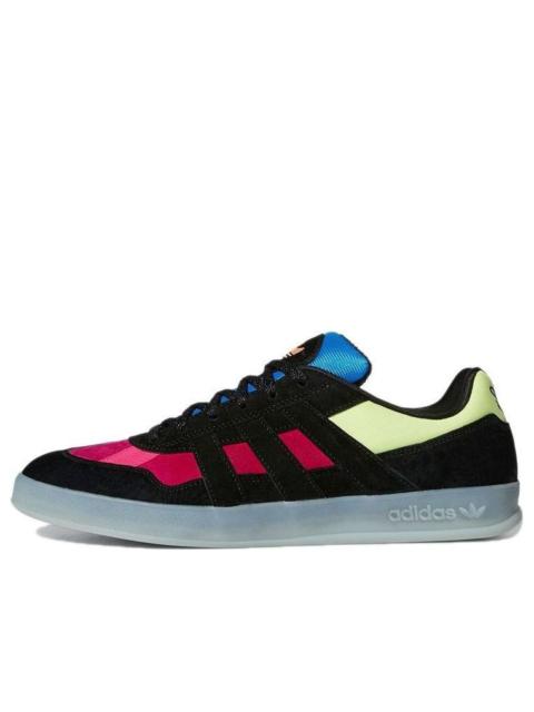 adidas Mark Gonzales x Aloha Super 'Black Multi' GZ2769