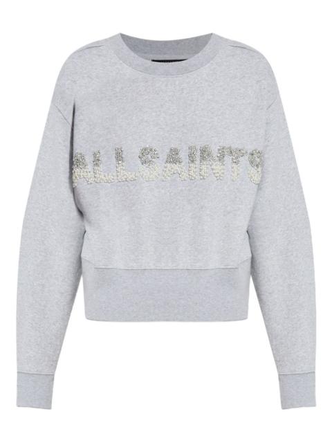 ALLSAINTS Separo sweatshirt