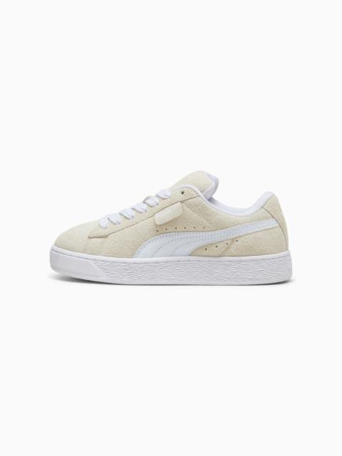 Suede XL Soft Women's Sneakers