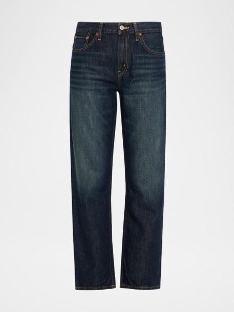 RE/DONE The Ollie Jeans
