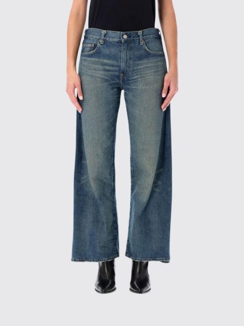 Junya Watanabe Jeans woman Junya Watanabe