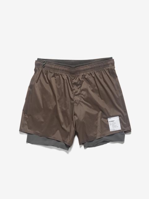 SATISFY TechSilk 8 Shorts Falcon