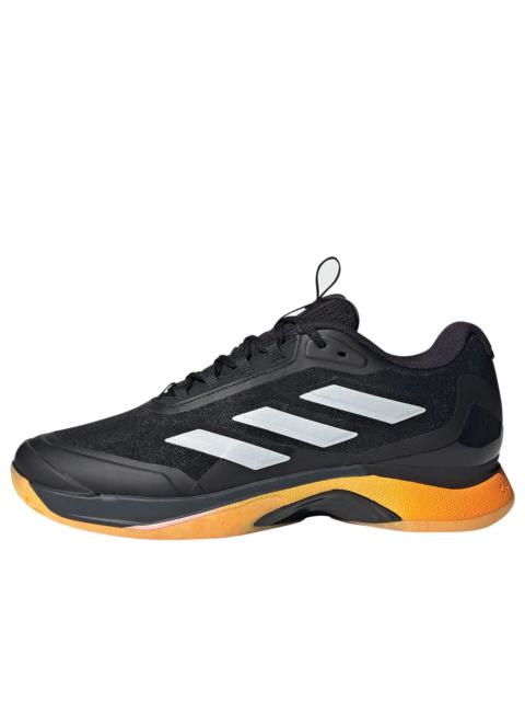 adidas (WMNS) adidas Avacourt 2 'Aurora Black Zero Metalic Spark' IH2593