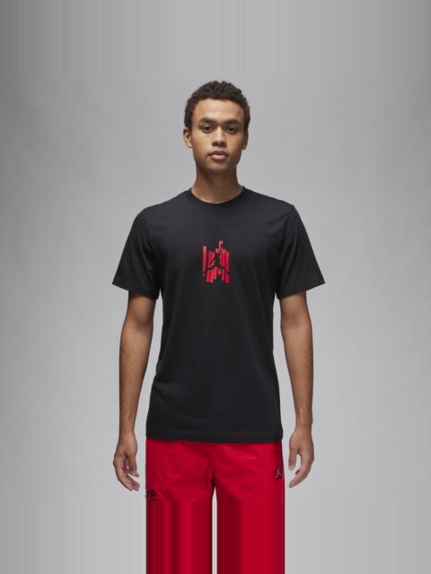 Men's Jordan Brand Graphic T-Shirt