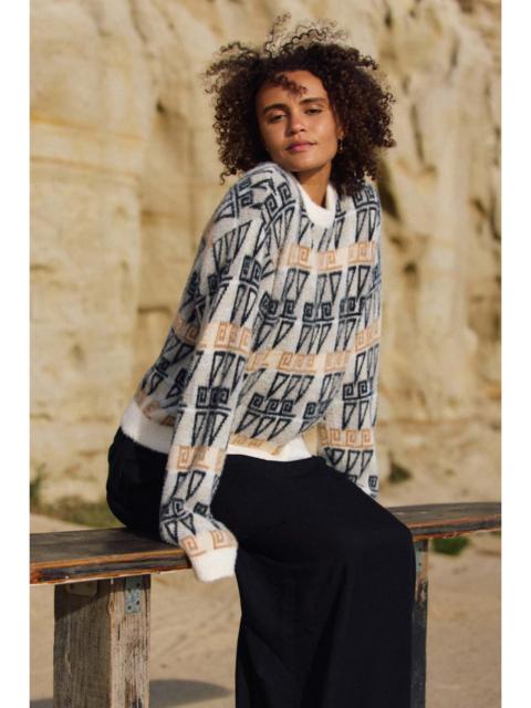 O'Neill Kieren Long Sleeve Sweater