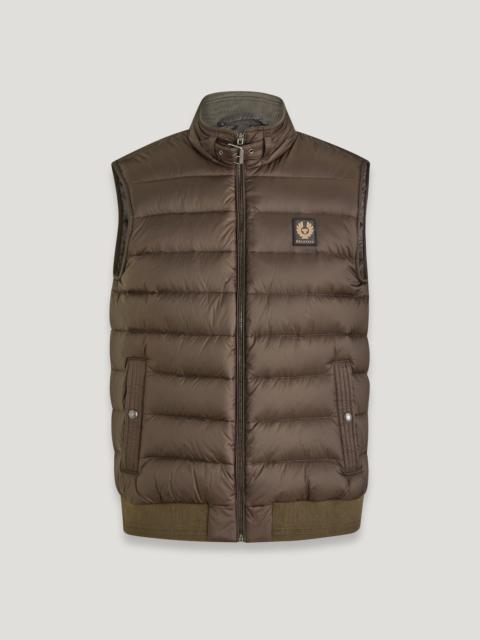 Belstaff CIRCUIT VEST