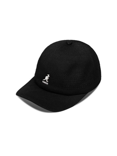 x Kangol Ventair logo Spacecap