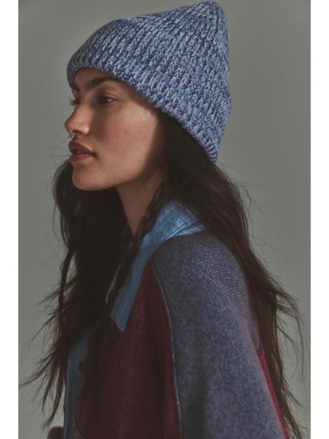 FREE PEOPLE So Marled Cotton Beanie