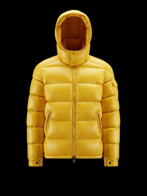 Moncler Maya Short Down Jacket