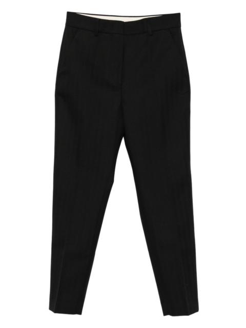 BARENA straight-leg trousers