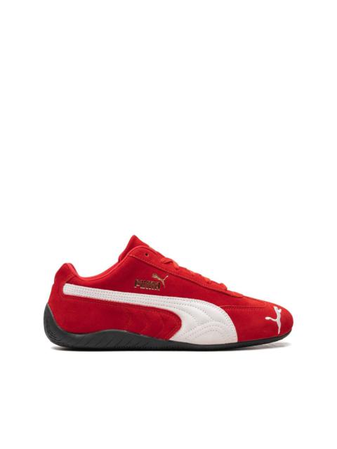 PUMA Speedcat OG "Red/White" sneakers