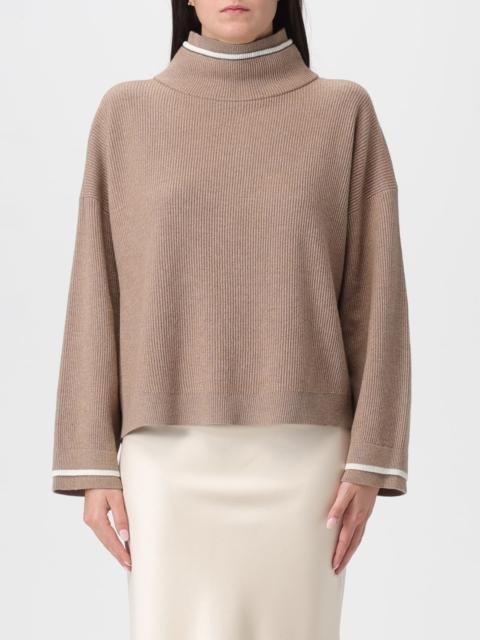 Sweater woman Brunello Cucinelli