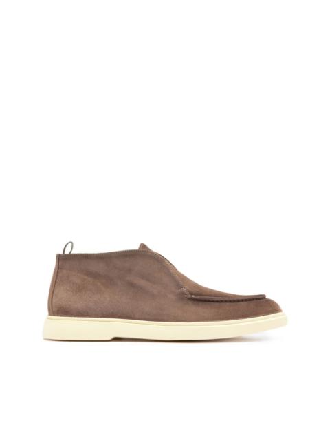 OFFICINE CREATIVE Bones boots
