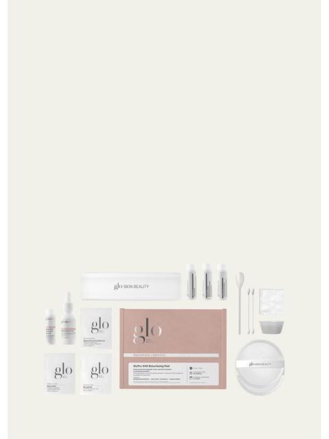 Glo Skin Beauty Glypro AHA Resurfacing Peel Set