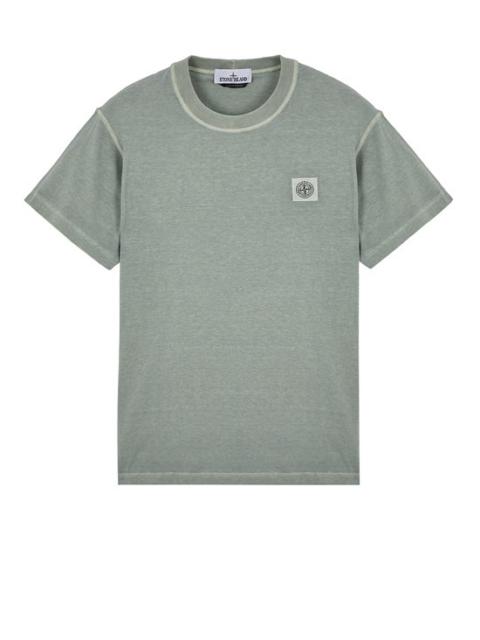 Stone Island 23757 SAGE GREEN