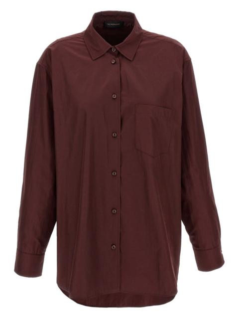 THE ANDAMANE Georgiana shirt