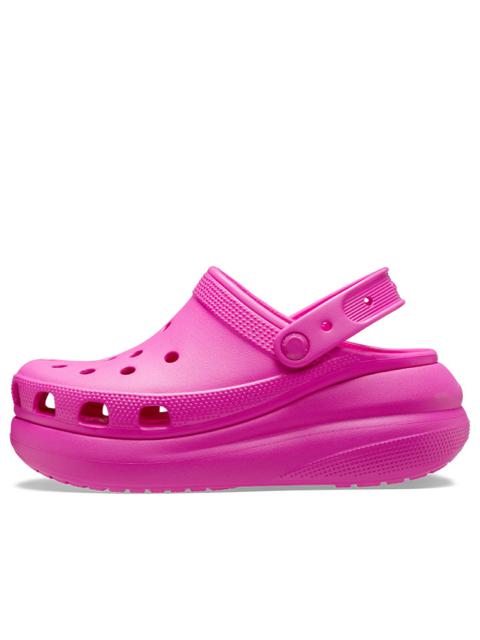 crocs (WMNS) Crocs Classic Crush Clog 207521-6UB