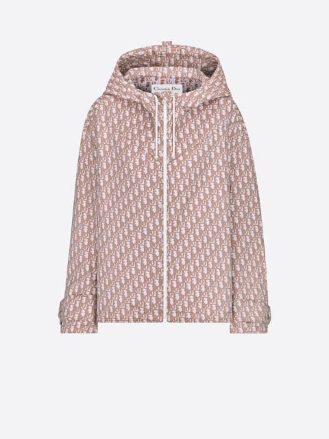 Dior D-Way Windbreaker