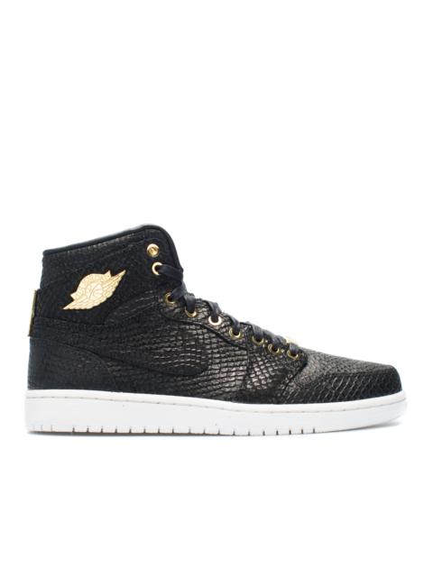 JORDAN 1 RETRO HIGH OG 'PINNACLE'