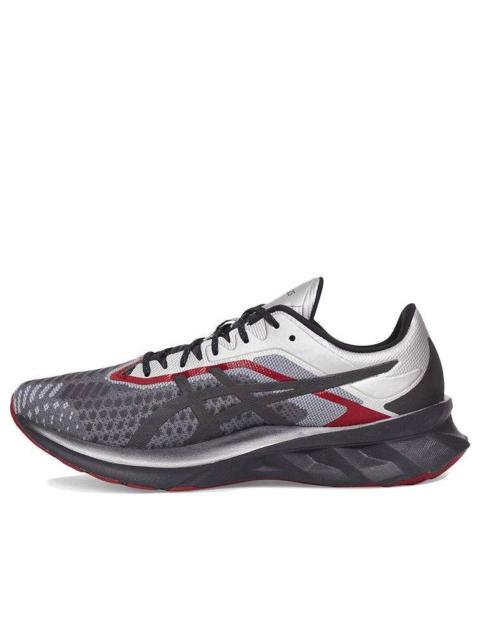 Asics Slam Jam Novablast SPS 운동화 회색