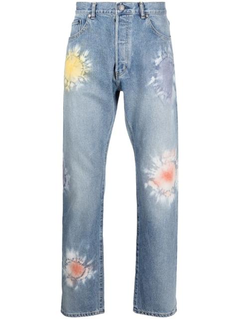 John Elliott The Kane distressed jeans