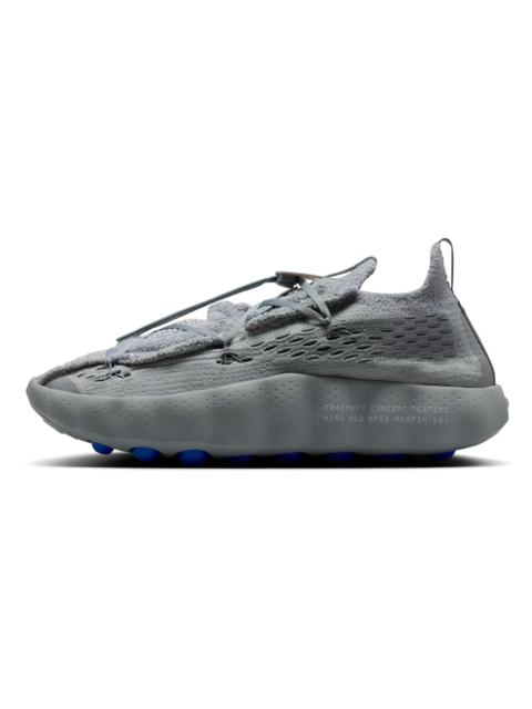 Nike Mind 002 Flyknit "Fragment Particle Grey" IQ8504 001