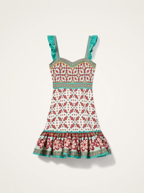 La DoubleJ Mini Gingerbread Dress