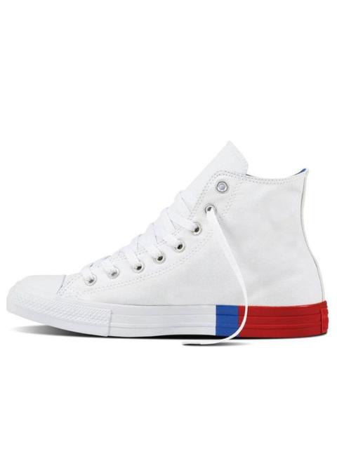 Converse Converse Chuck Taylor All Star 'White Red Blue' 159639C