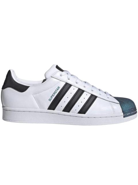 adidas Superstar Xeno Shell Toe White