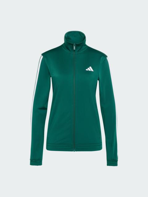 adidas DAYREADY TRACKTOP