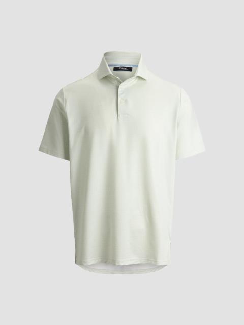 Polo Ralph Lauren Men's Classic-Fit Performance Polo Shirt - Light Green