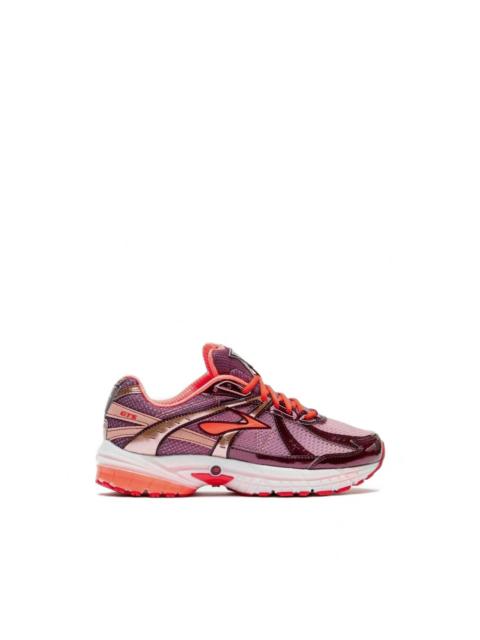 BROOKS Adrenaline GTS 10 x Afew sneakers