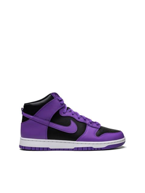 Dunk High "Psychic Purple"" sneakers