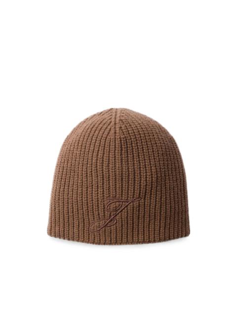 JACQUEMUS Espiral beanie