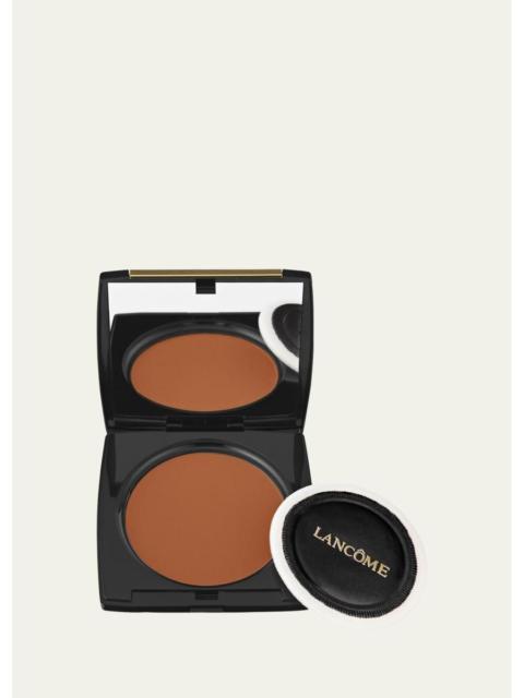 Lancôme Dual Finish Powder Foundation
