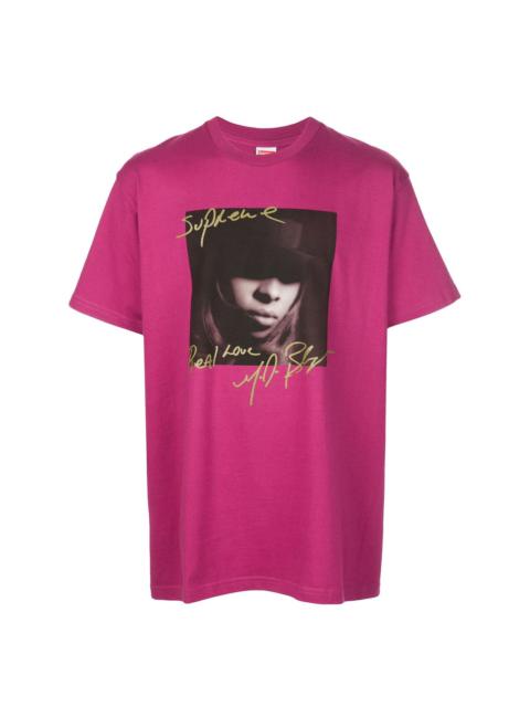 Mary J. Blige T-shirt