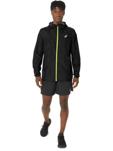 Asics LITE-SHOW MESH JACKET